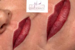 Permanent Makeup / Lippen