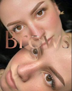 Permanent Make up Duisburg