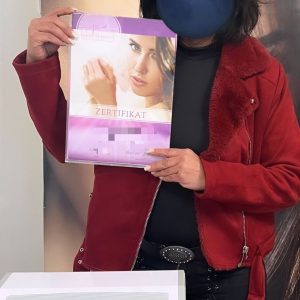 wimpernverlängerung schulung oberhausen
