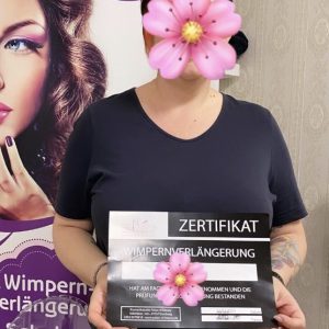 wimpernverlängerung schulung köln
