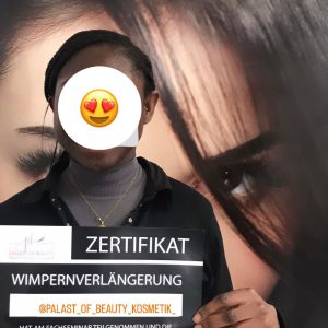 wimpernverlängerung schulung rheinberg
