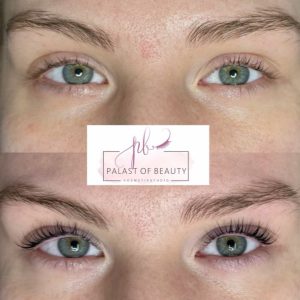 Lash Lifting Duisburg