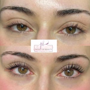 wimpernfärben ipek lifting beautyduisburg beautystudio Duisburg