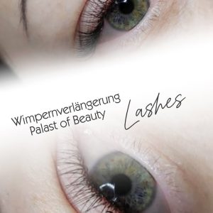 wimpernstylistin