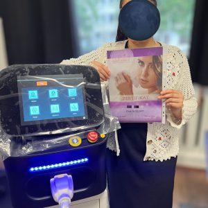 optional schulung wimpernverlängerung