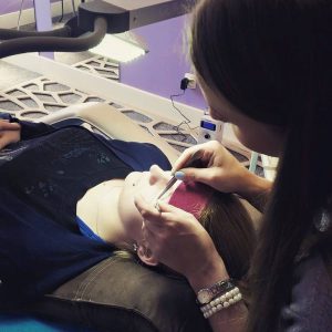wimpernverlängerung schulun Online