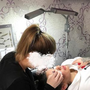 extensions lash