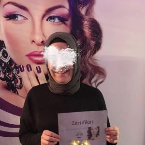bochum wimpernverlängerung lash Schulung