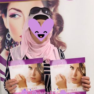 wimpernverlängerung schulung Gelsenkirchen