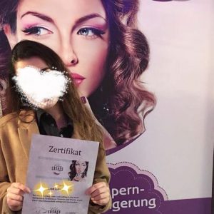 browlifting schulung