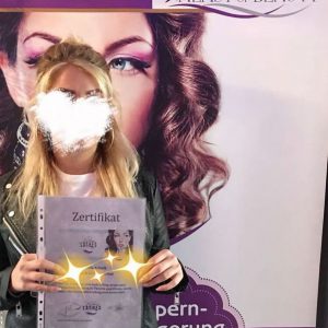 lashlifting schulung remagen