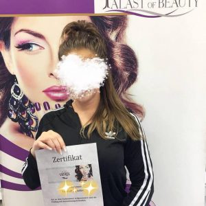 wimpernlifting schulung troisdorf