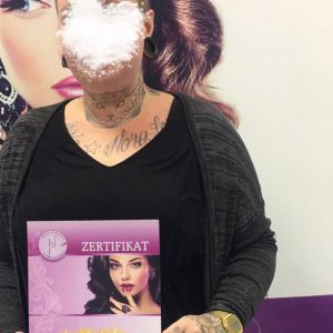 wimpernlifting schulung düsseldorf